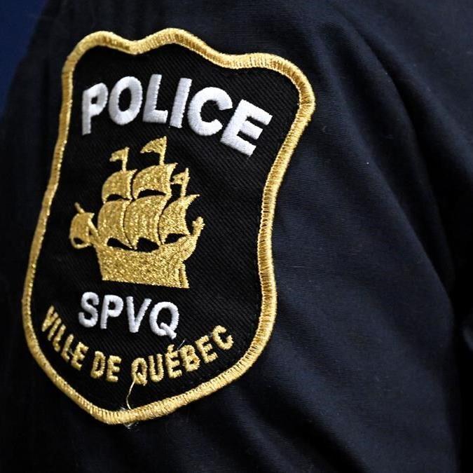 Police halt pro-Palestinian encampment at Quebec's City's Université Laval
